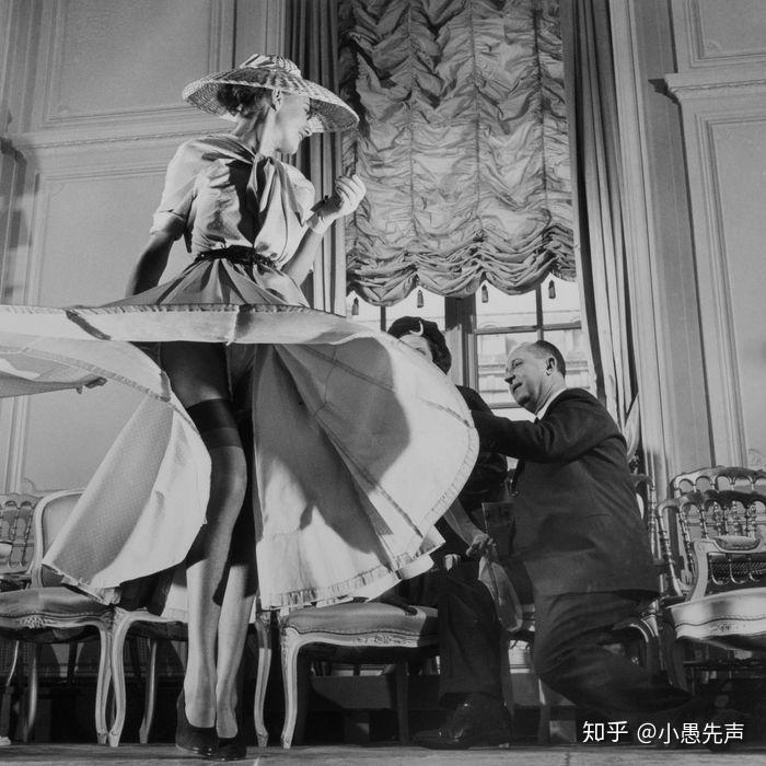 时尚宇宙群星闪耀时--香奈儿、迪奥、纪梵希、