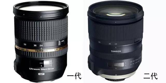 腾龙SP 24-70mm f/2.8 Di VC USD G2 | 单品测评- 知乎