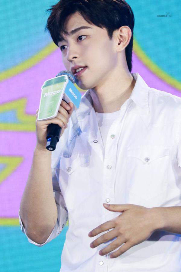 邓伦图库|2020.7.11meco活动