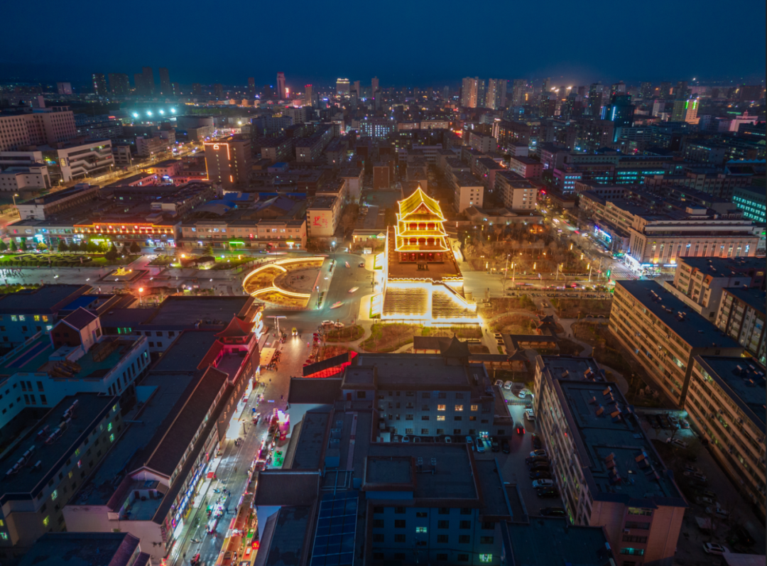 武威「十二时辰」 - 知乎