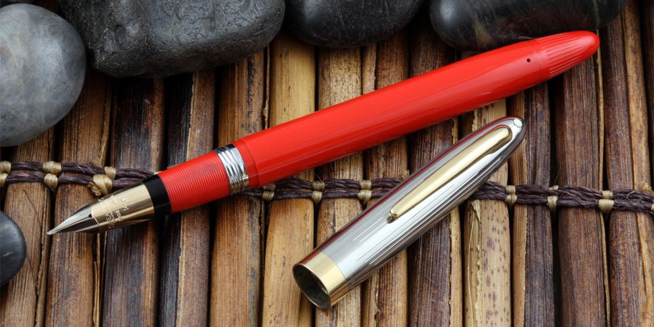 最罕见的犀飞利潜艇配色之嘉年华红fiestared