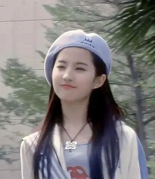 有关于刘亦菲的情头吗