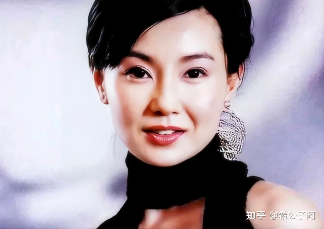 永远放不下的仇:张曼玉称无论多少片酬,都不再和章子怡合作,章子怡