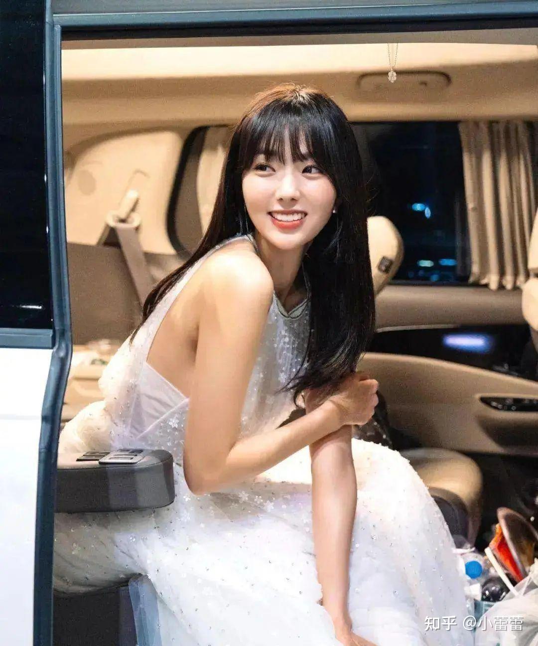 最新排名2024年韩国最美的10位女星出炉了宋慧乔冲进前3名