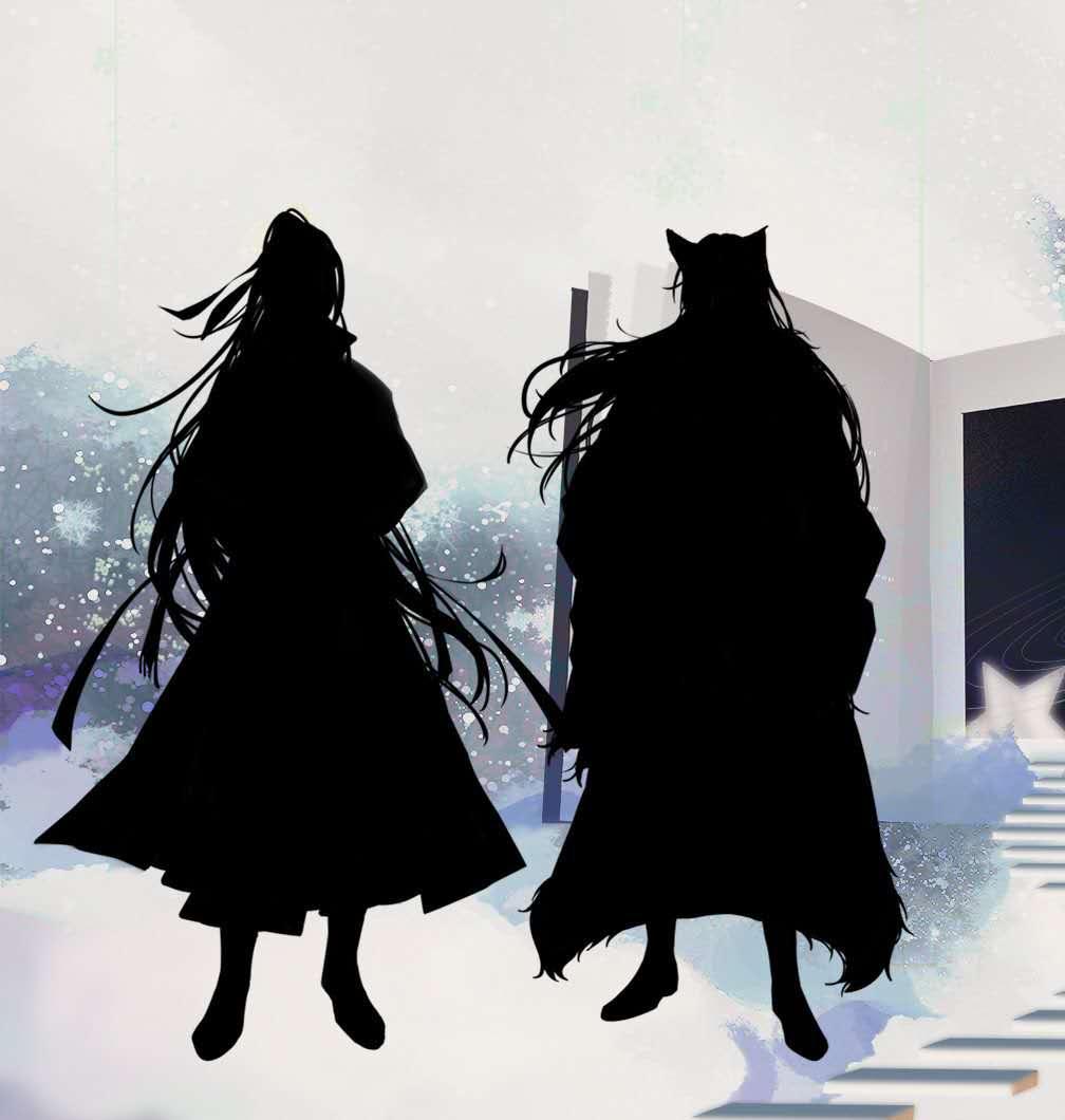 那些年看过的耽美小说 作者:priest cp:白离 x 施无端 当年看锦瑟时