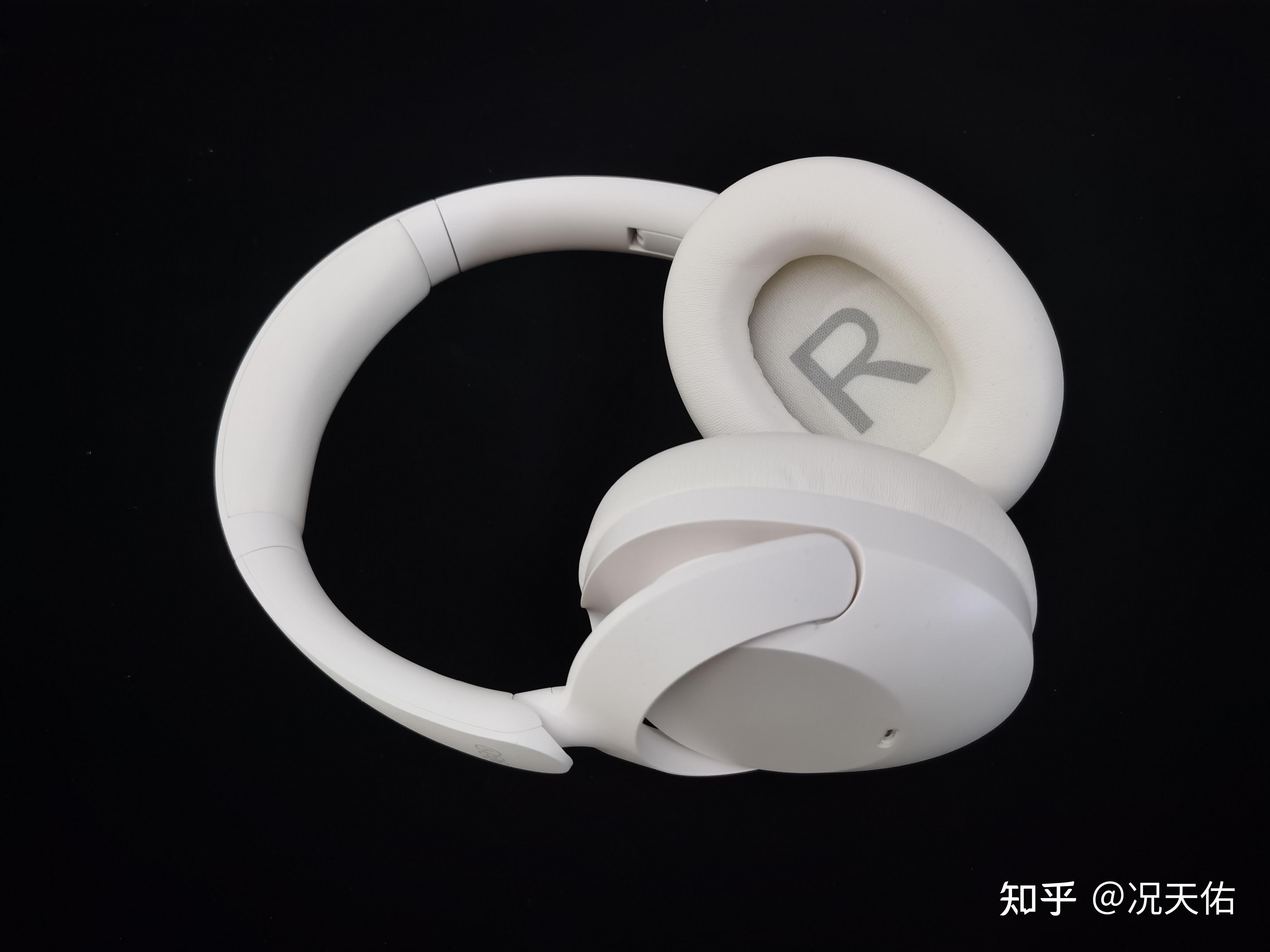 大法降噪耳机平替指南:qcy h4头戴式降噪耳机简评 - 知乎