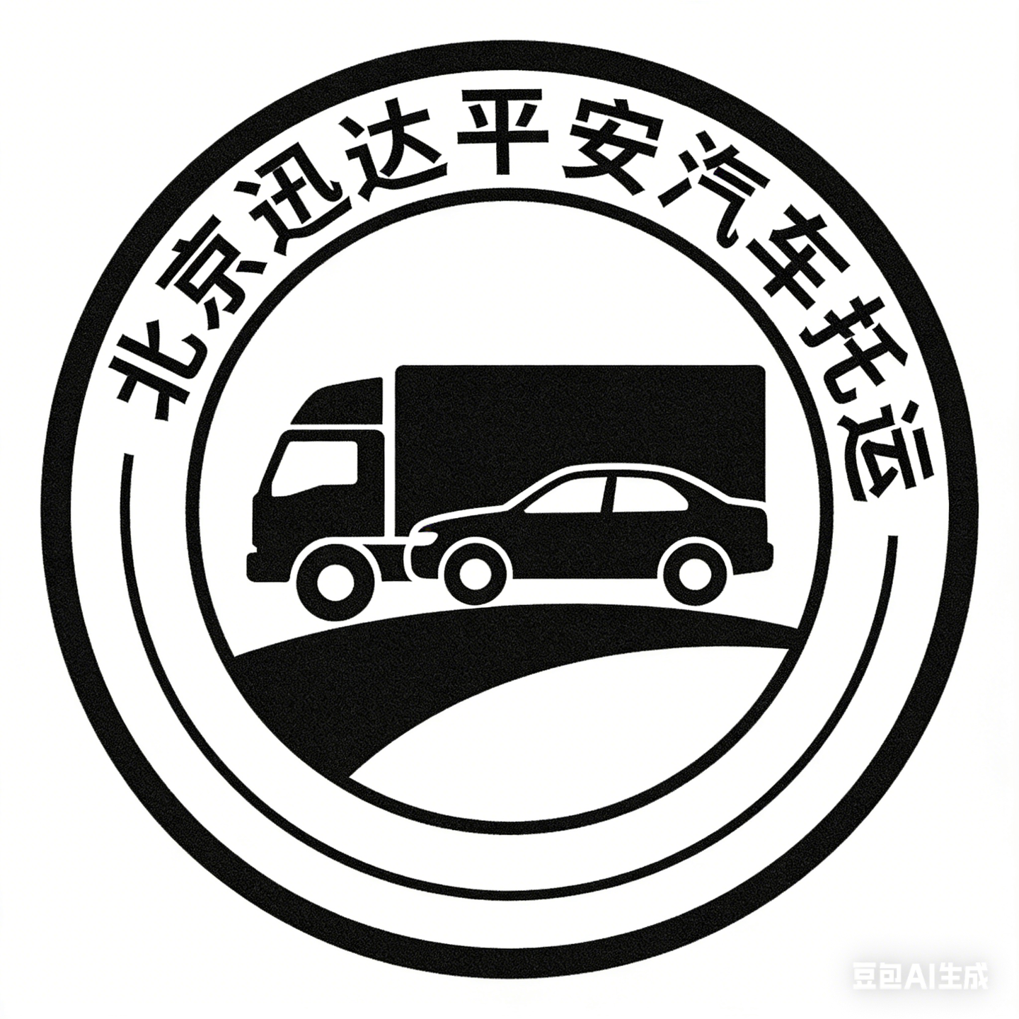 汽车托运哪个公司最靠谱的?选迅达平安,专业有保障!