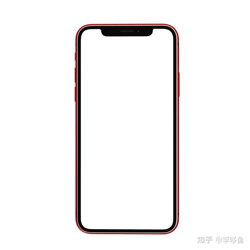 安卓的四面等宽边框,为什么那么难?