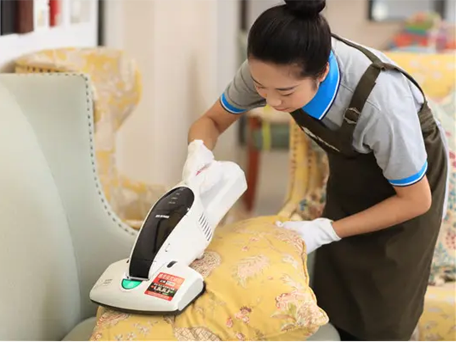 在昆明,怎样能请到放心靠谱的保姆阿姨呢?昆明安昕家政为你解答