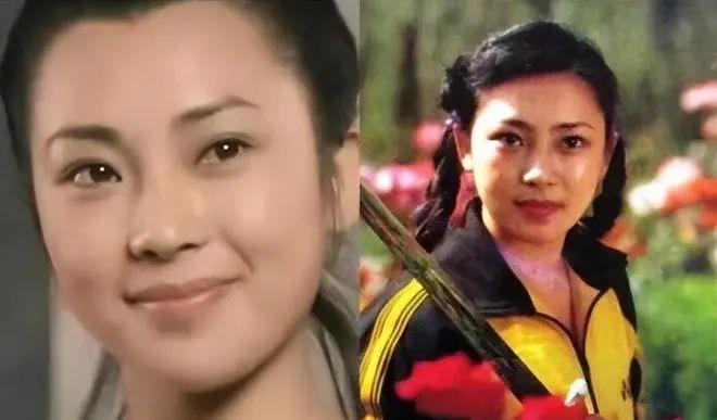 李思:父亲是李连杰,母亲是黄秋燕,我是留守儿童,34岁仍然未婚