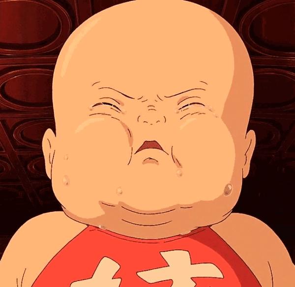 千与千寻你我都曾有过的梦境