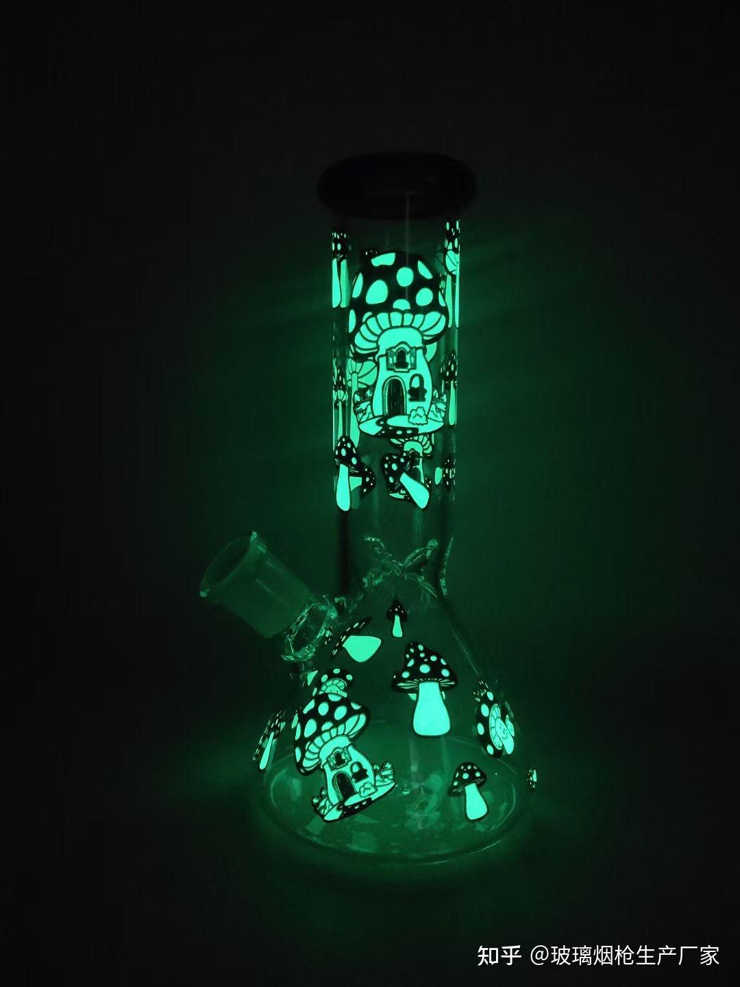 玻璃烟枪采购有吗