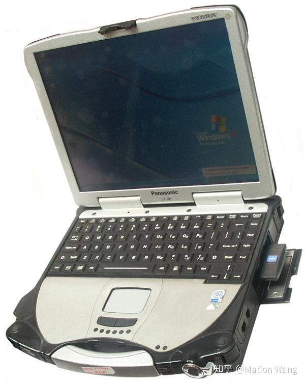 note 尽管在日本市场已经成为高价轻便商务笔记本的一个代表,但对松下