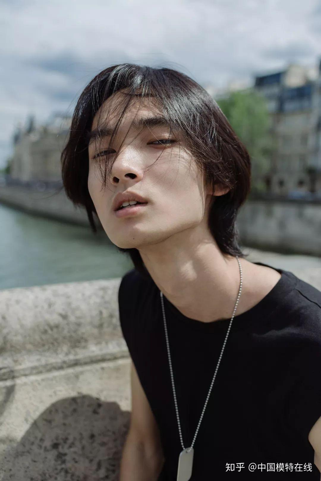 王暄博最新时尚大片拍摄