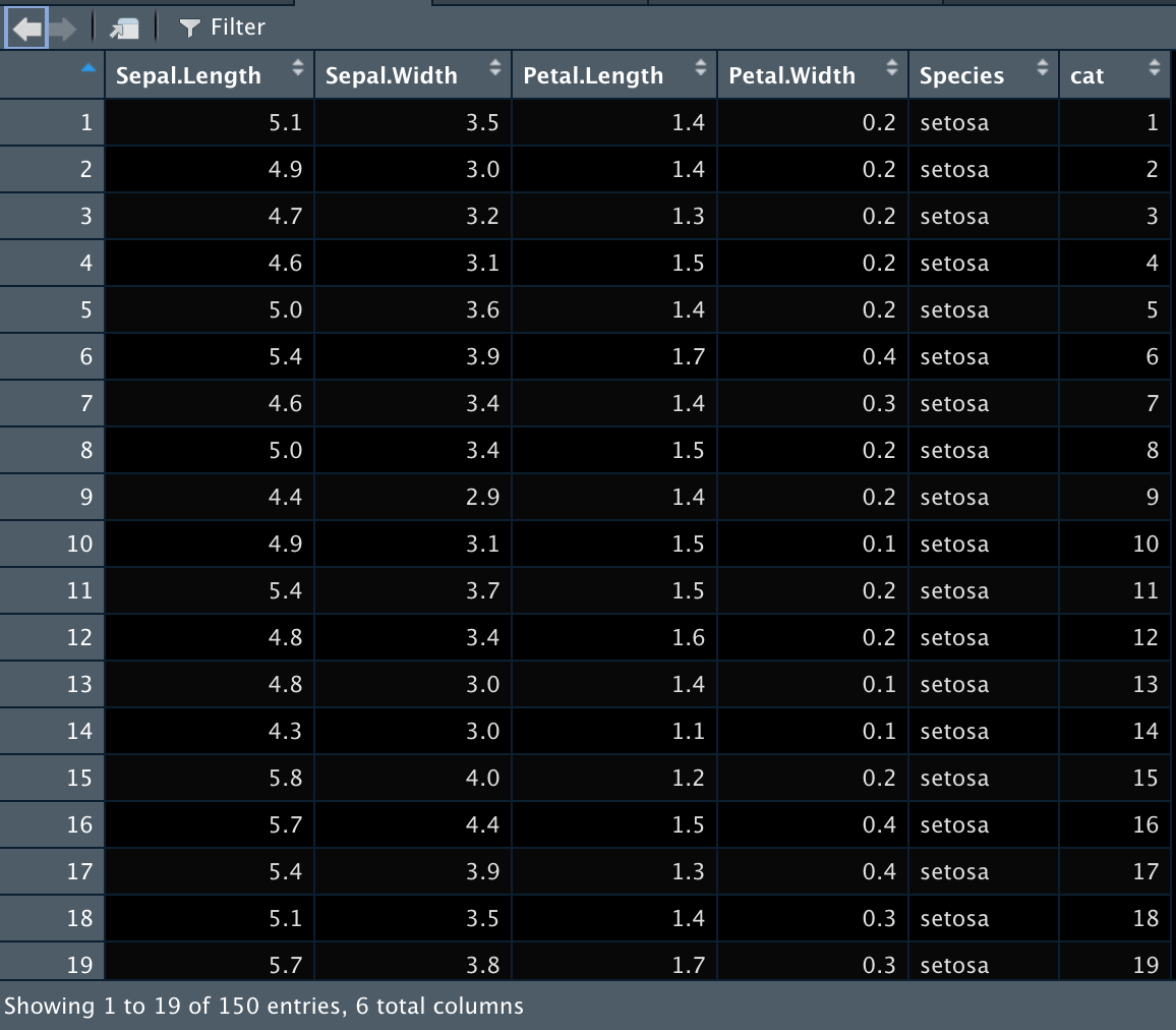 🤩 RColorBrewer | 再多的配色也能轻松搞定!~(二) - 知乎