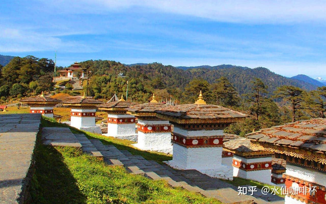 那个纯净美丽的地方——不丹-廷布旅游攻略-游记-去哪儿攻略