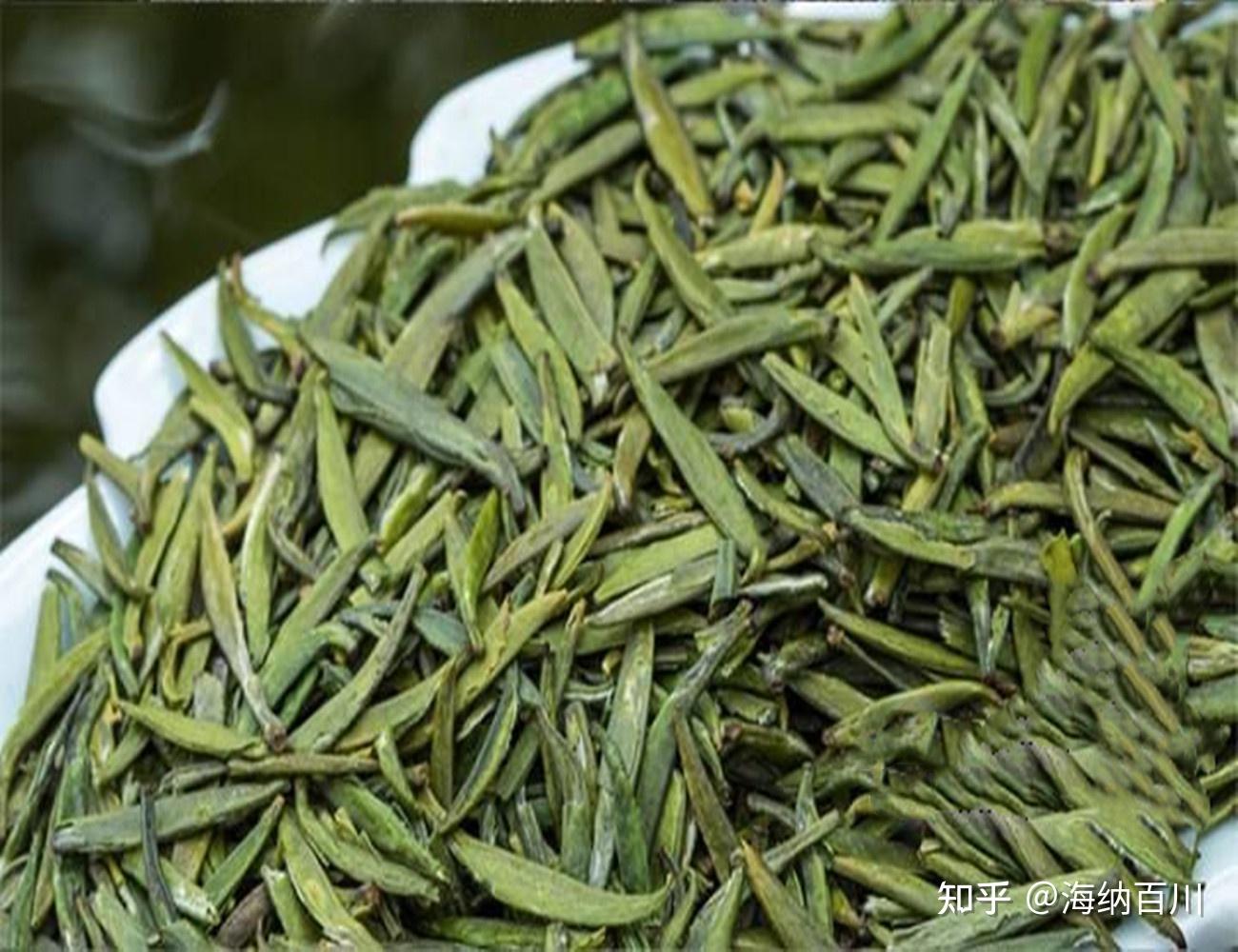 贵州名茶“湄潭翠芽”，能与西湖龙井相媲美，足可见其身份不一般 - 知乎