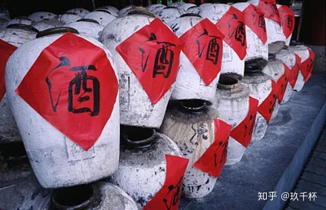未成年人慎入！揭秘“小地方”散酒的种种··· - 知乎