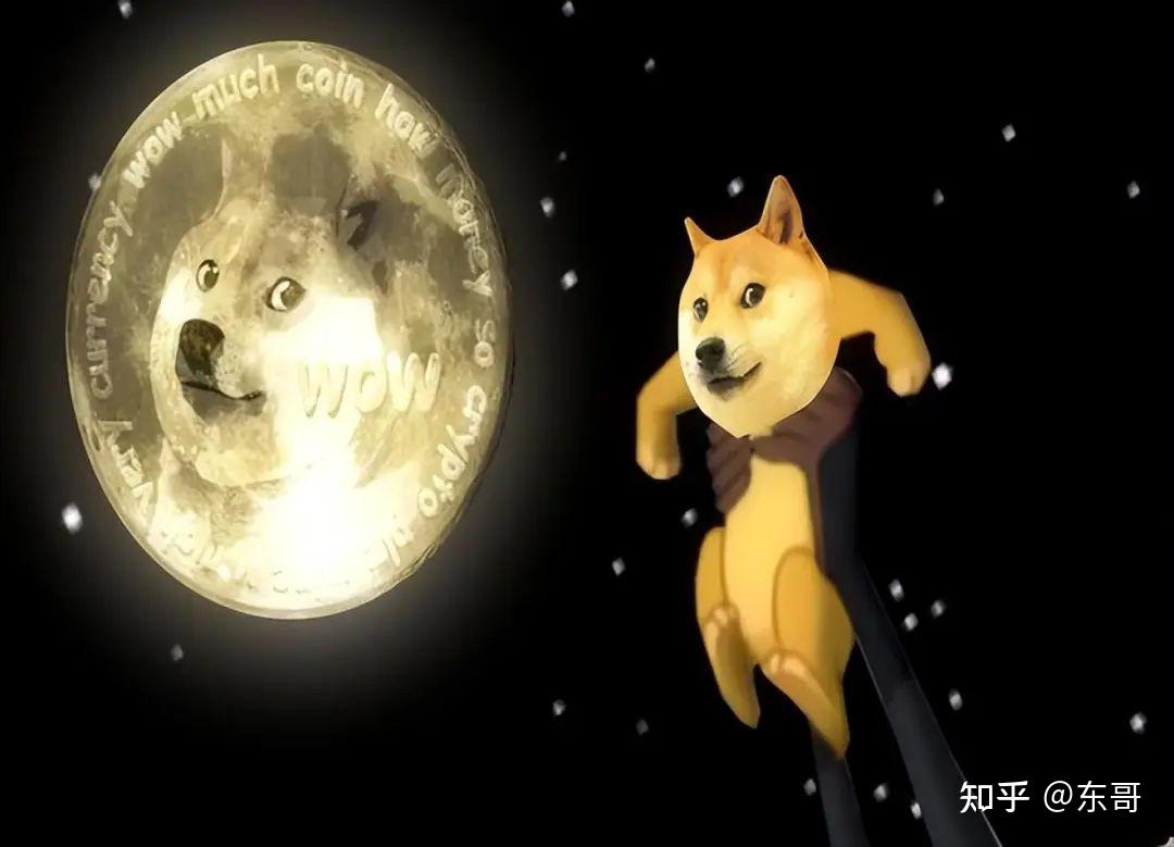 狗狗币DOGE前景如何？专家认为会完全失去价值？MEME新链再起妖风，dogechain谨慎参与！ - 知乎