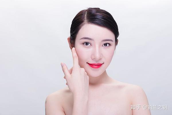 美容院美容图片 2019美容院为美丽前行