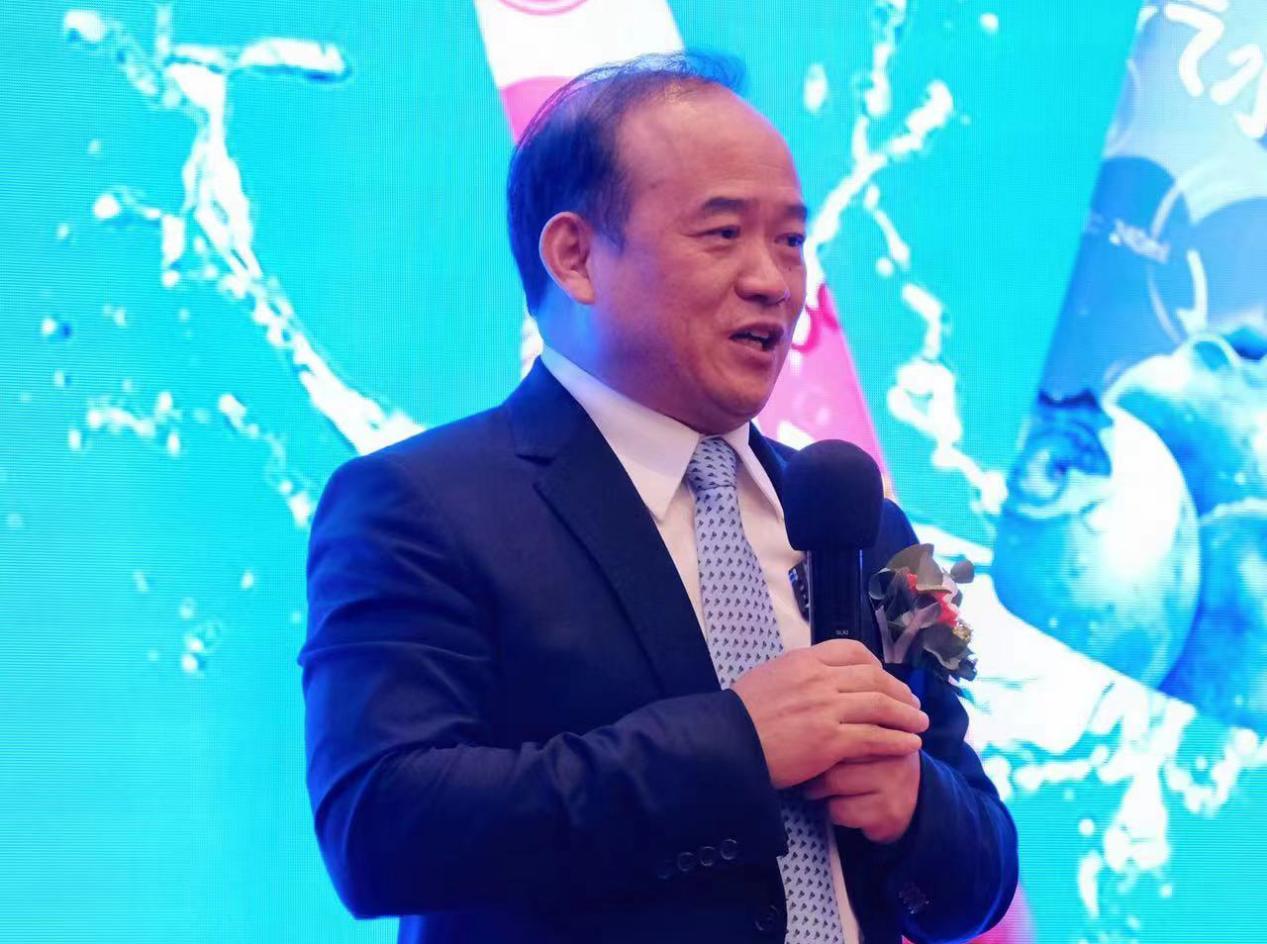 兰世立获刑事赔偿50万元称将追究当年商业纠纷追回财产