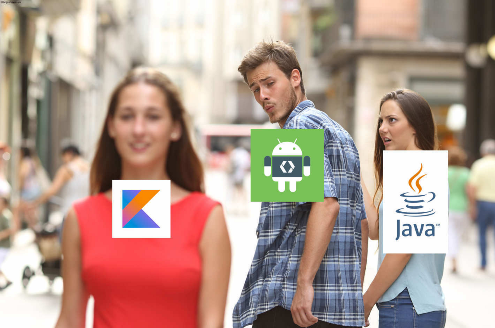 用 Kotlin 开发现代 Android 项目 Part 1