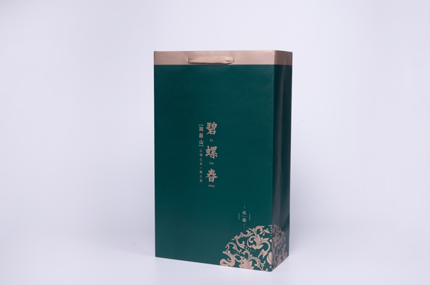 新茶上市 一记红明前特级碧螺春热销中 知乎