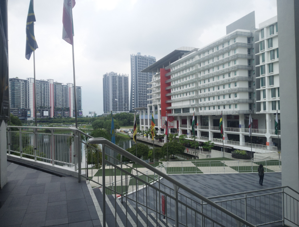 留学日志|马来西亚留学怎么样? - 知乎