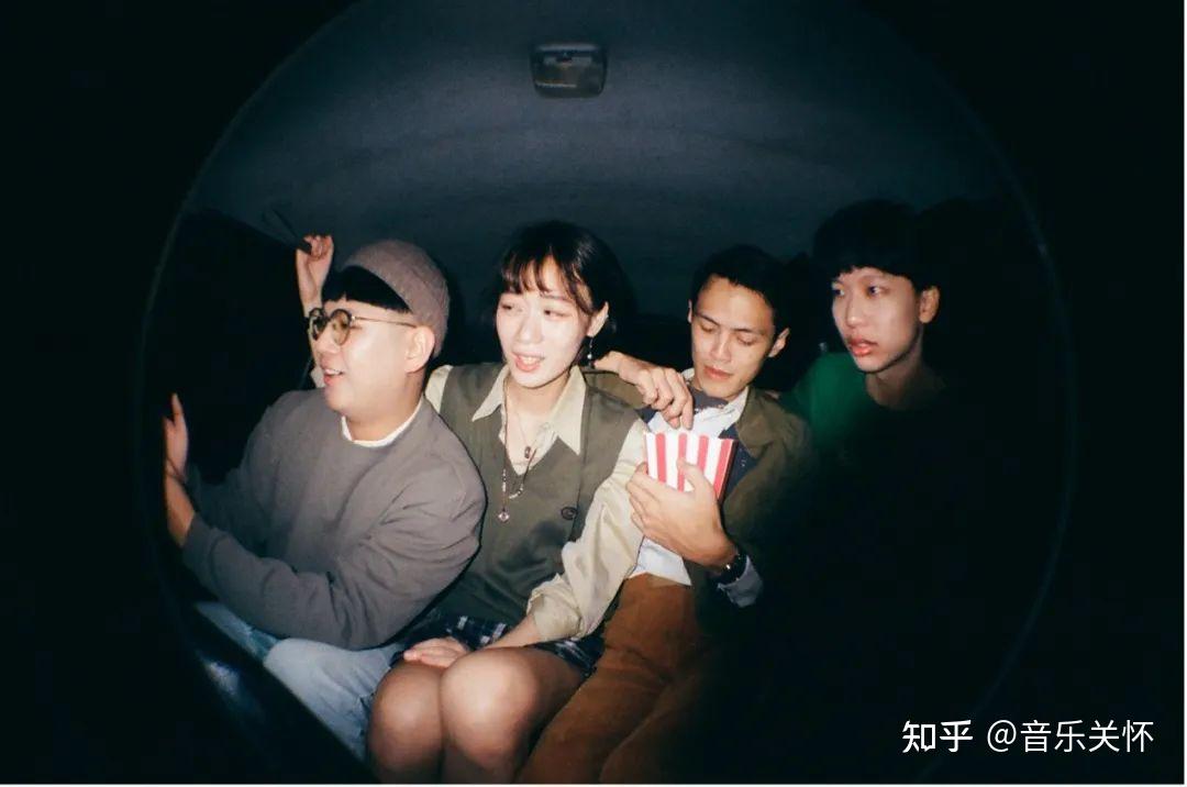 我是机车少女:内心是少女,难搞又活力 - 知乎