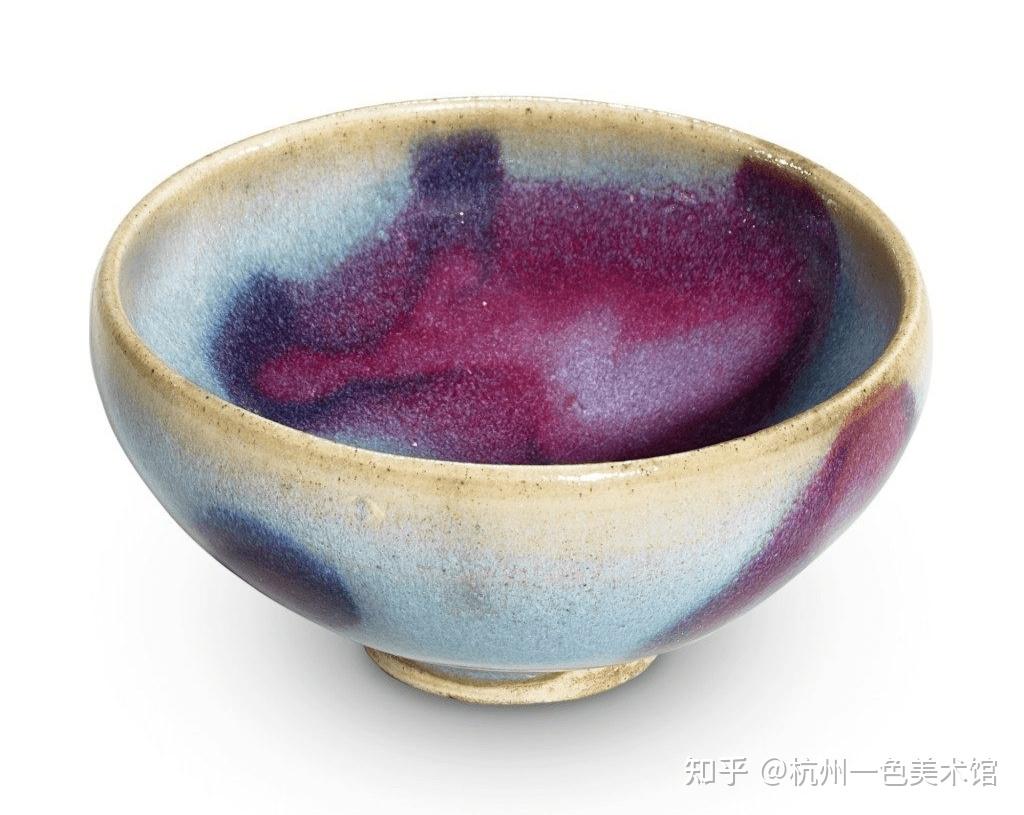 艺术品太疯狂！全球排行榜TOP钧瓷拍卖品欣赏- 知乎