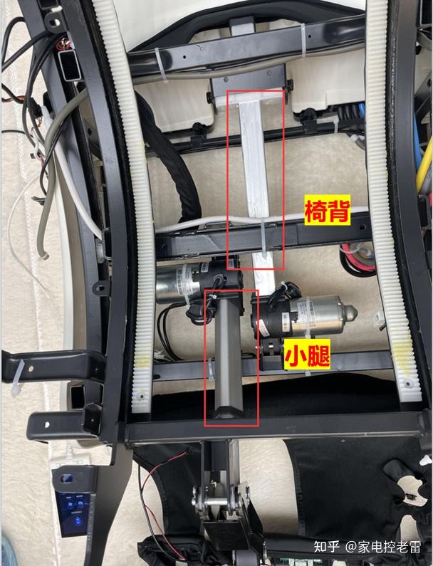 【按摩椅真机实拆】配置好还是营销猛,大品牌好还是网红靓,买按摩椅前