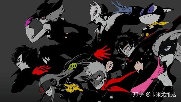 这些经典rpg游戏玩过5个以上 就证明你老了 1 知乎