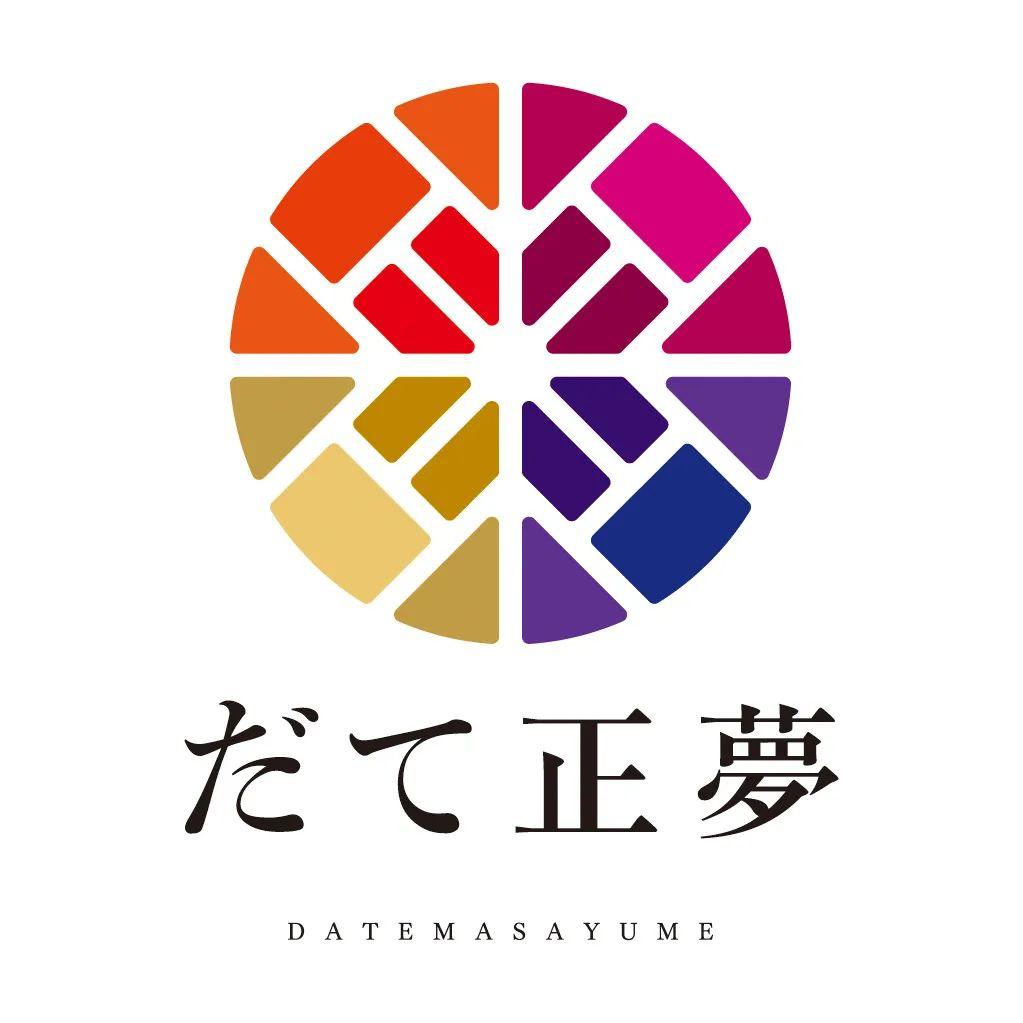 30款日本logo设计作品欣赏 - 知乎