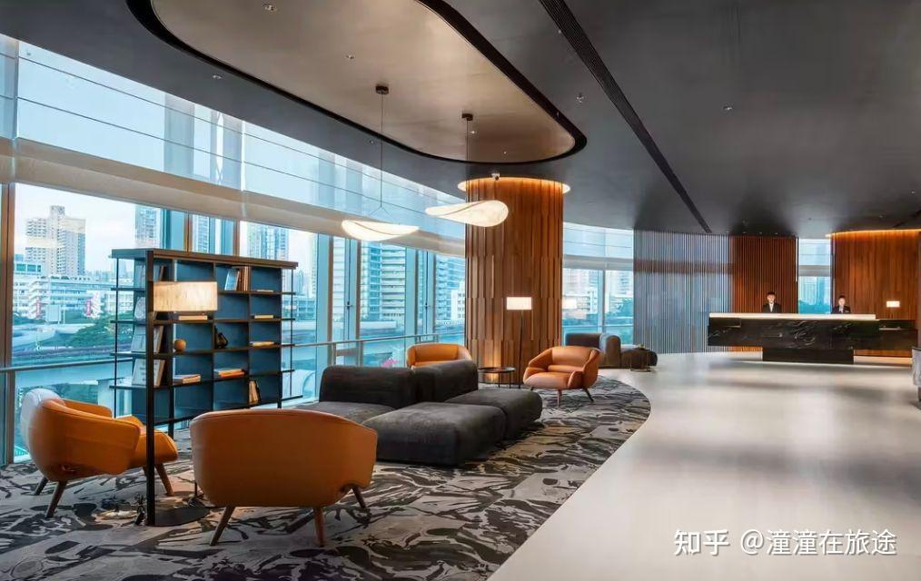 酒店级别16期:华住旗下中端酒店排名 - 知乎