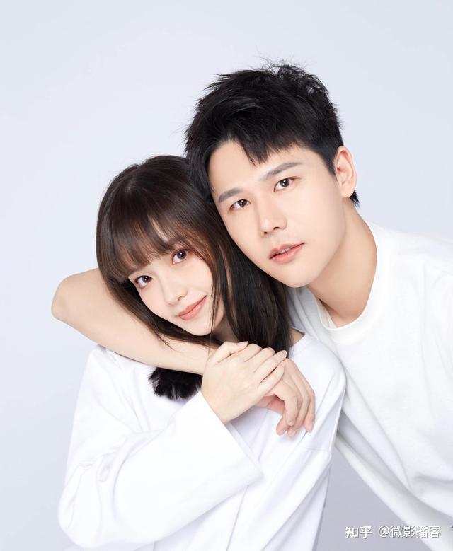 张慧贤公开发合照秀恩爱面对嘲讽霸气反击男友名校毕业颜值高