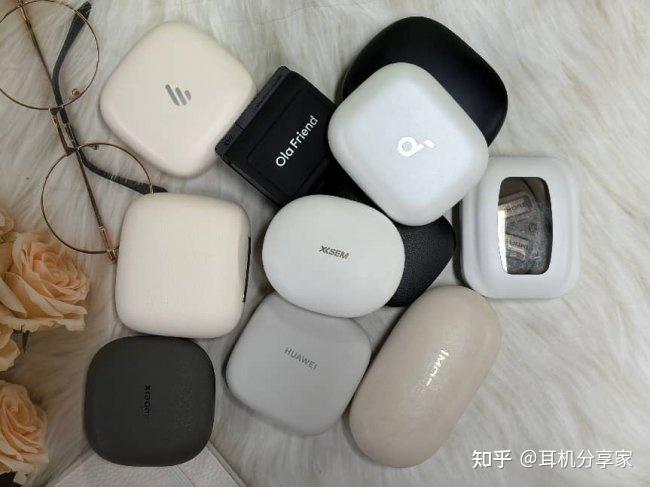 开放式耳机和入耳式耳机如何选择?盘点2026十大值得入手的开放式耳机