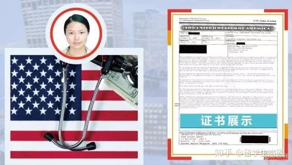 美国大学护理nursing专业方向申请解析 知乎