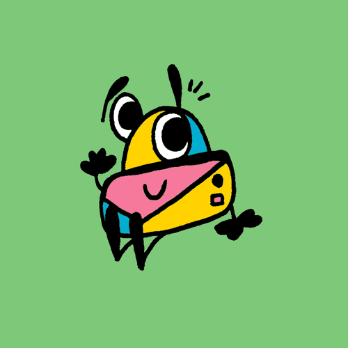 nft头像精选第一百二十六期pals