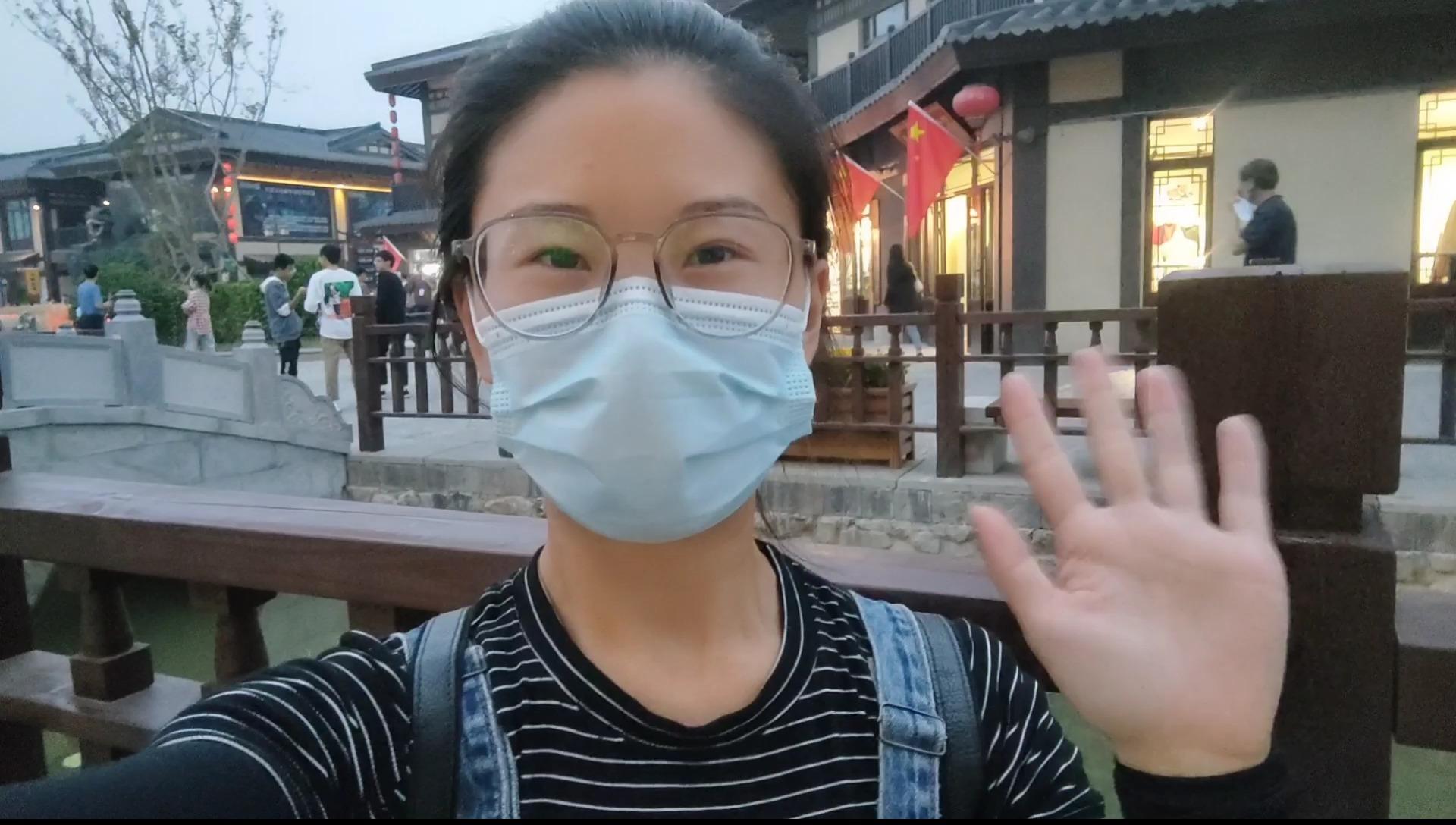 男粉丝送了什么河南姑娘开心得合不拢嘴真情流露告白粉丝