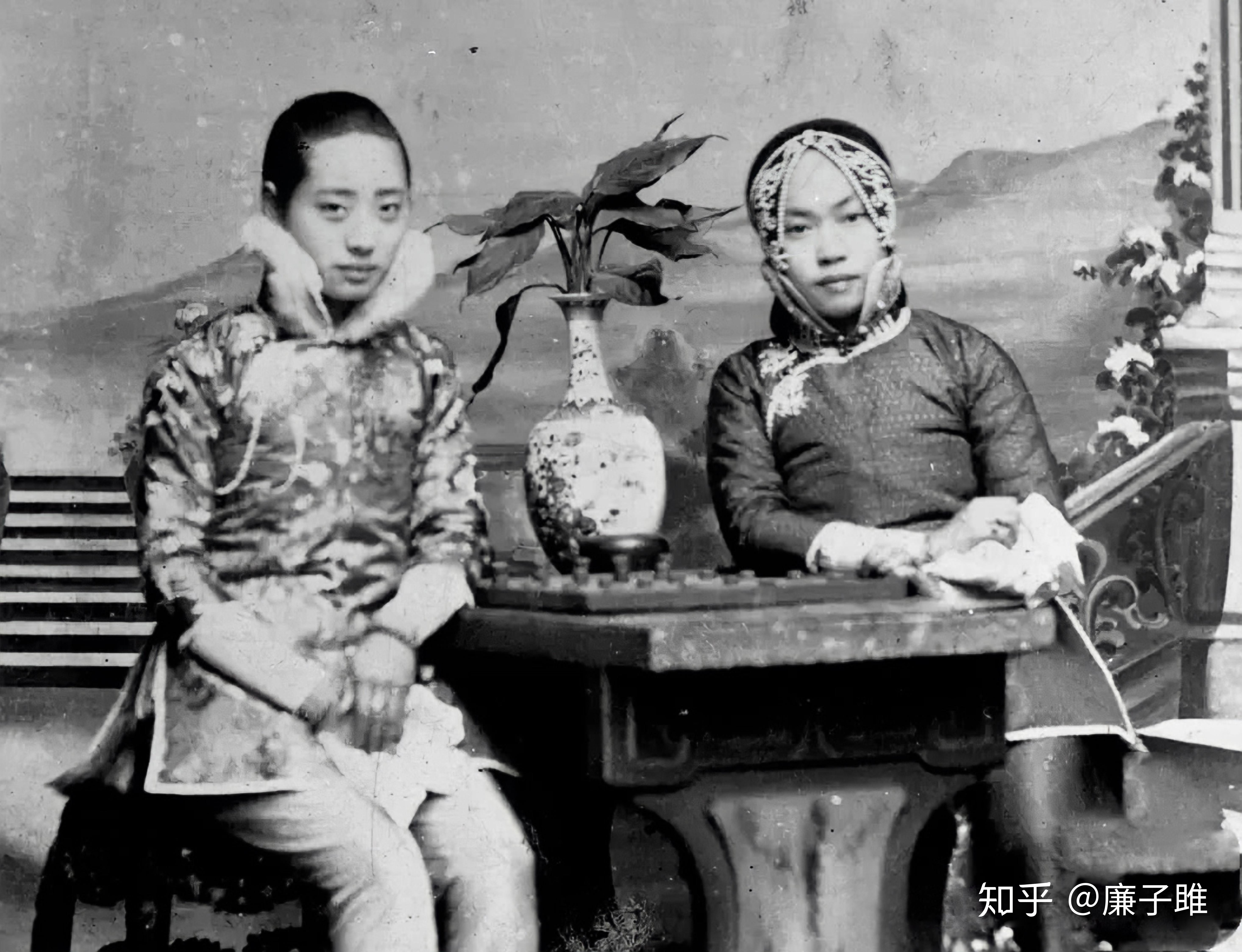 方寸之间,起起落落,中国女装衣领的嬗变(1910s