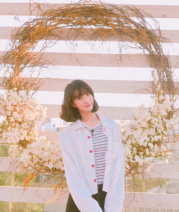 四代女团中有有哪位成员曾惊艳到你?