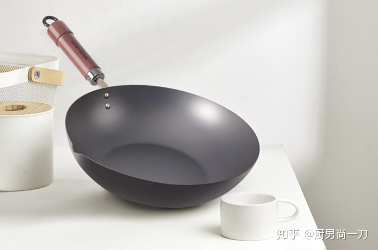 炒锅有哪些推荐? - 知乎