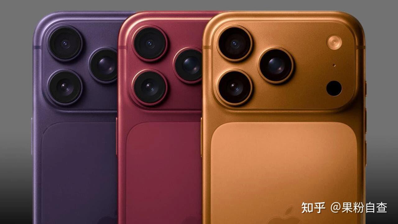 iPhone 18 Pro Max电池容量再升级!