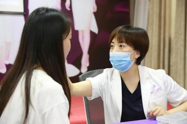 杭州美莱 | 女神打造第二季 专家面诊会圆满完成 - 知乎