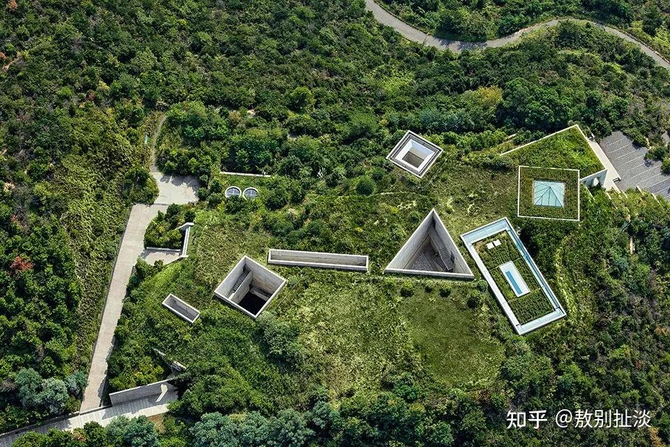 地中美术馆
