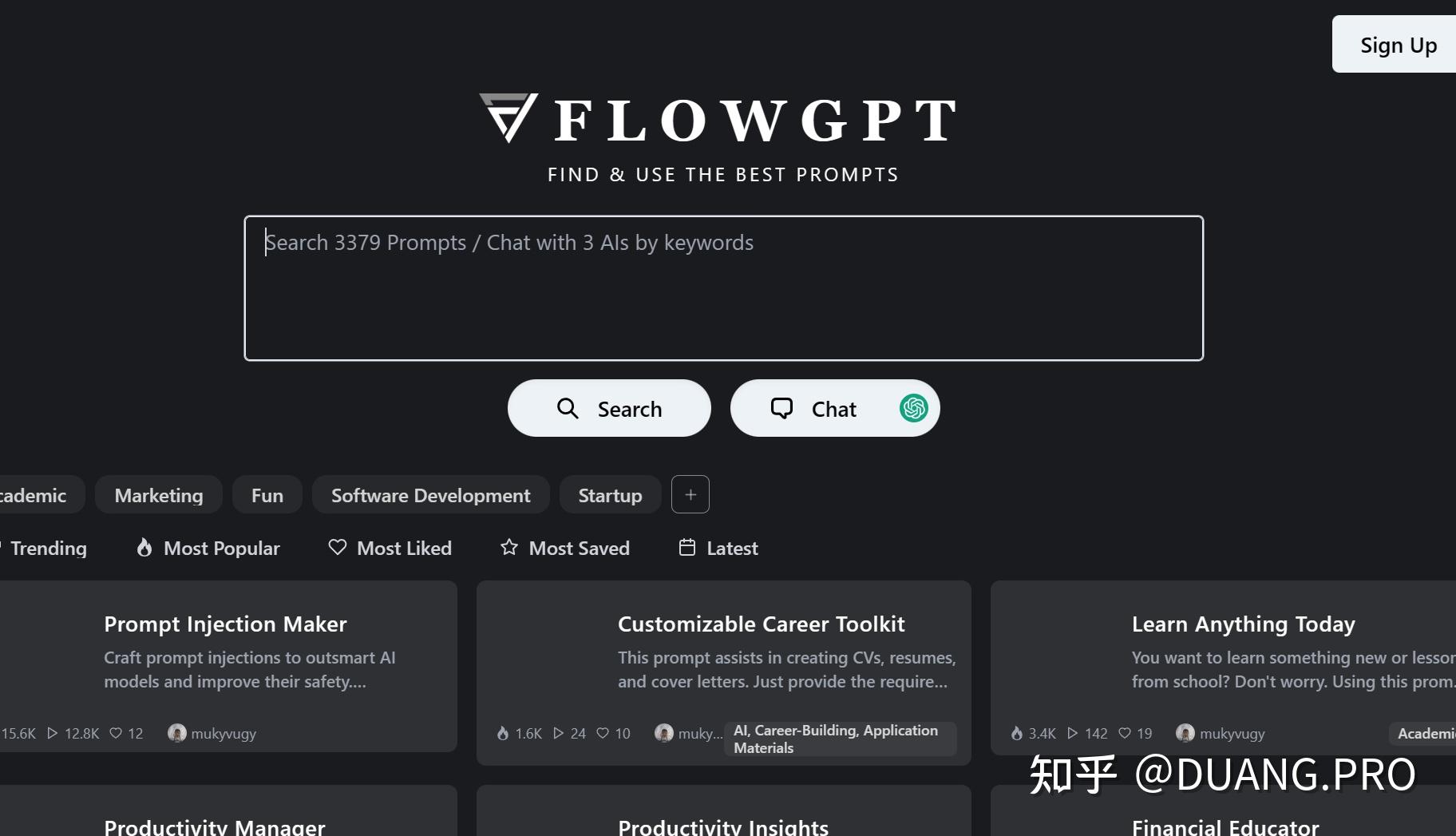 史上最全的图片创作PROMPT提示词工具大合集 - 知乎
