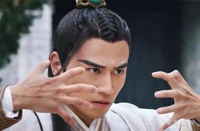 武当杀神俞莲舟和周芷若巅峰一战只求同归于尽二哥威武霸气