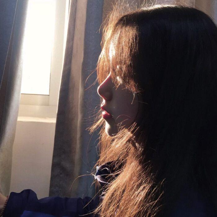 有什么气质很清冷的头像