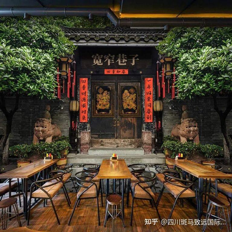 【成都旅游住宿攻略】呕心沥血成都酒店最全攻略!一篇文带你住遍天府之国! - 知乎