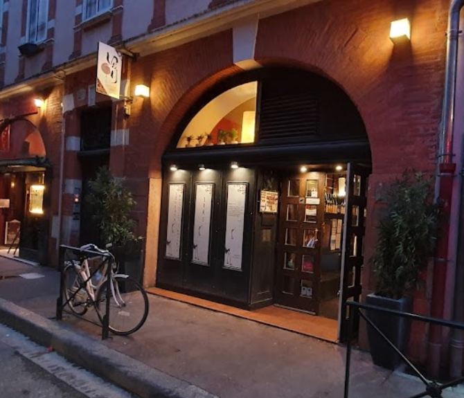 不收藏会后悔系列！来了图卢兹，这些打卡饭店你不能错过！ 知乎